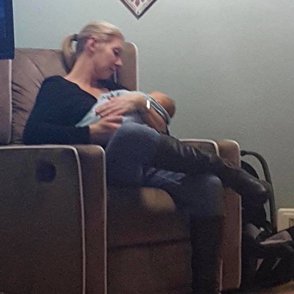 Meet your Posher, Amy - Picture 1 of 1